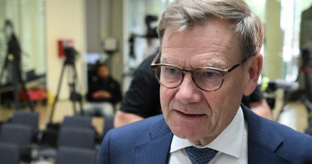 L'Allemagne envisage d'aider l'Ukraine à identifier les hommes en âge militaire résidant sur son territoire, selon un ministre