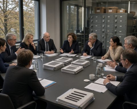 L'Allemagne envisage de restreindre l'accès de l'AfD aux fichiers de renseignement après sa victoire électorale