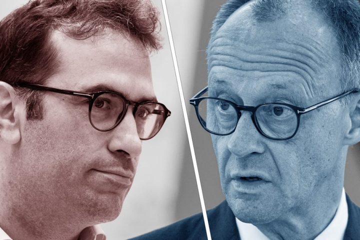 L'Allemagne et l'Espagne s'affrontent sur les négociations budgétaires de l'UE avant la date limite.