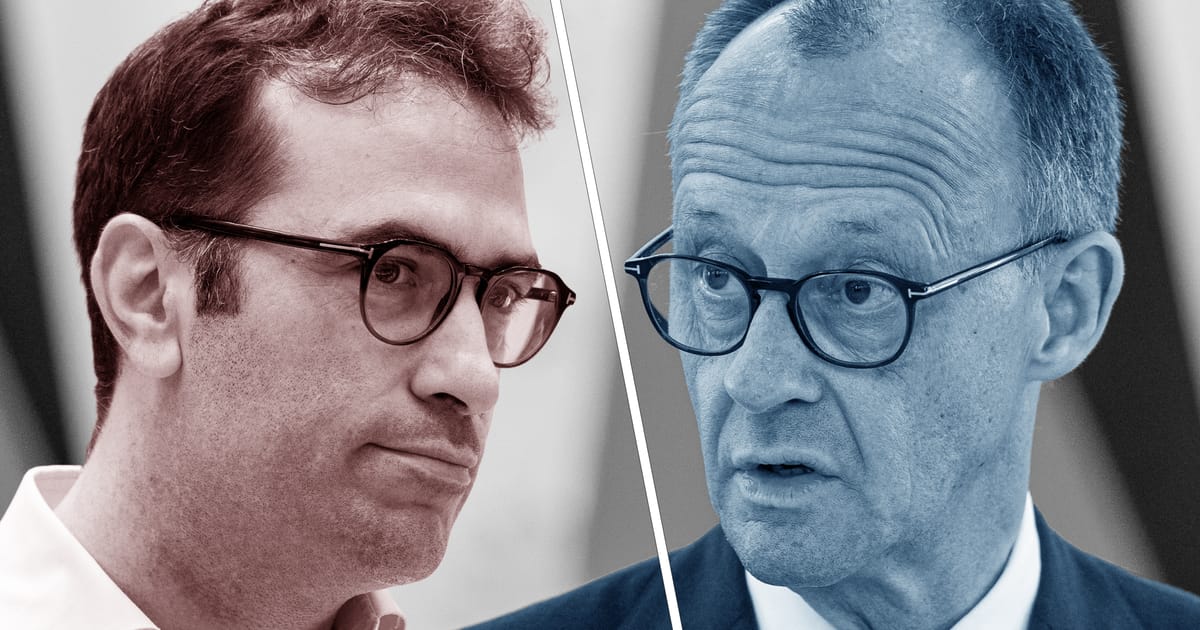 L'Allemagne et l'Espagne s'affrontent sur les négociations budgétaires de l'UE avant la date limite.