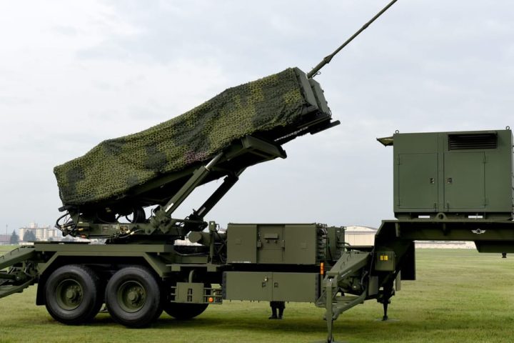 L'Allemagne plaide pour la production en Europe de missiles PAC-3 face à la demande croissante de l'OTAN et de l'Ukraine.