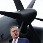 L'Allemagne reçoit son premier F-35 alors que le projet de chasseurs européens échoue