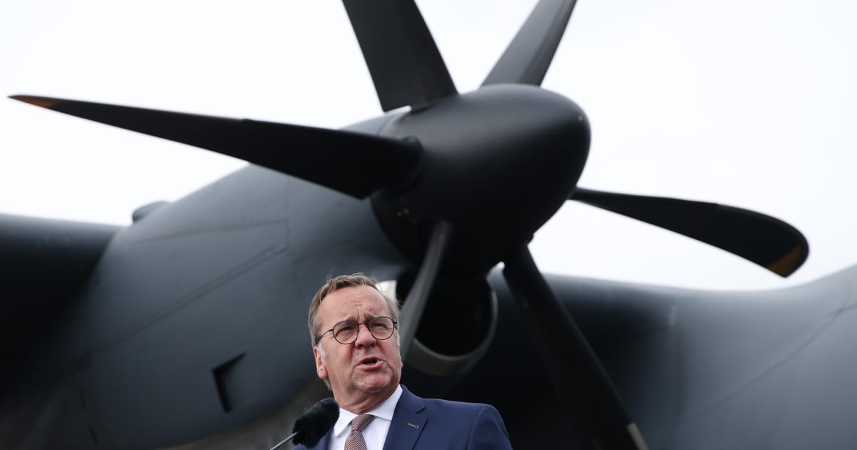 L'Allemagne reçoit son premier F-35 alors que le projet de chasseurs européens échoue