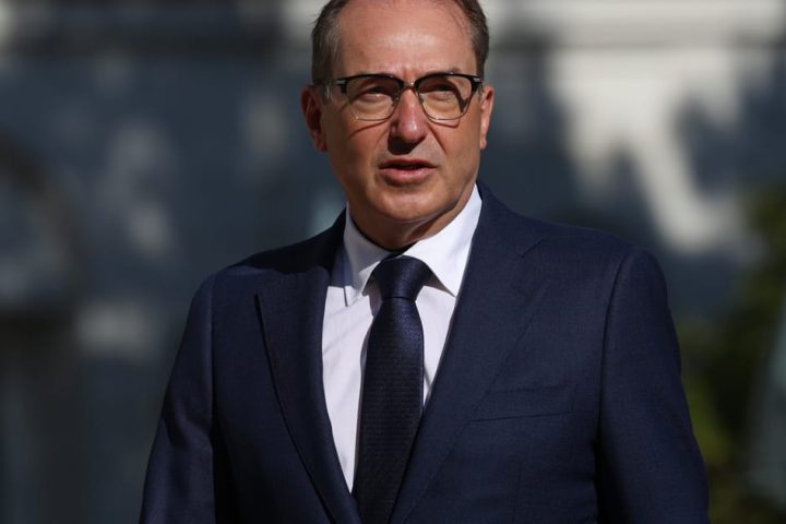 L'Allemagne tient la Russie responsable de l'attaque par drones et annonce des représailles diplomatiques
