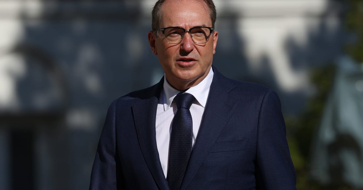 L'Allemagne tient la Russie responsable de l'attaque par drones et annonce des représailles diplomatiques