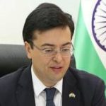 L'ambassadeur d'Ouzbékistan célèbre la croissance de 7,8 % du PIB de l'Inde et appelle à la coopération économique