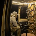 L'ambassadrice de l'Ukraine auprès de l'OTAN appelle les alliés à renforcer le soutien en défense aérienne face aux attaques russes intensifiées