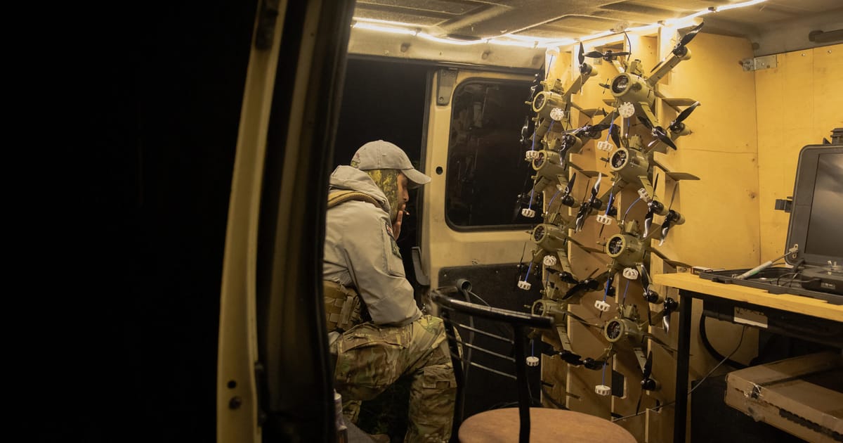 L'ambassadrice de l'Ukraine auprès de l'OTAN appelle les alliés à renforcer le soutien en défense aérienne face aux attaques russes intensifiées