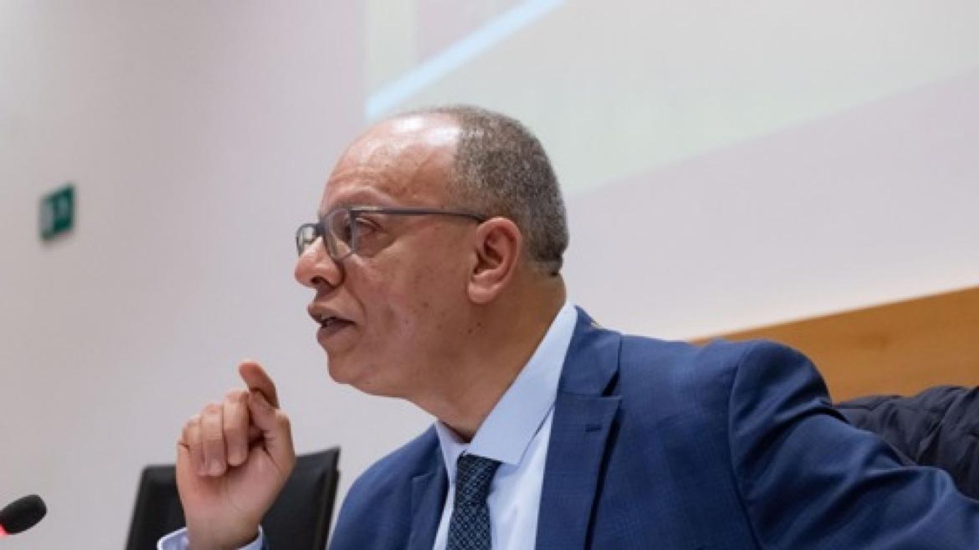 L’ancien président du CPAS d’Anderlecht intente un procès pour diffamation contre Vincent Van Quickenborne