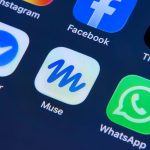 L'application Muse AI de Meta se classe deuxième dans le classement de l'App Store américain