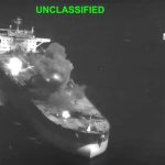L'armée américaine annonce avoir détruit trois pétroliers iraniens en raison des tensions régionales