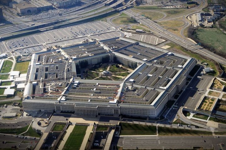 L'armée américaine désactive le suivi publicitaire sur les appareils pour protéger les positions des troupes