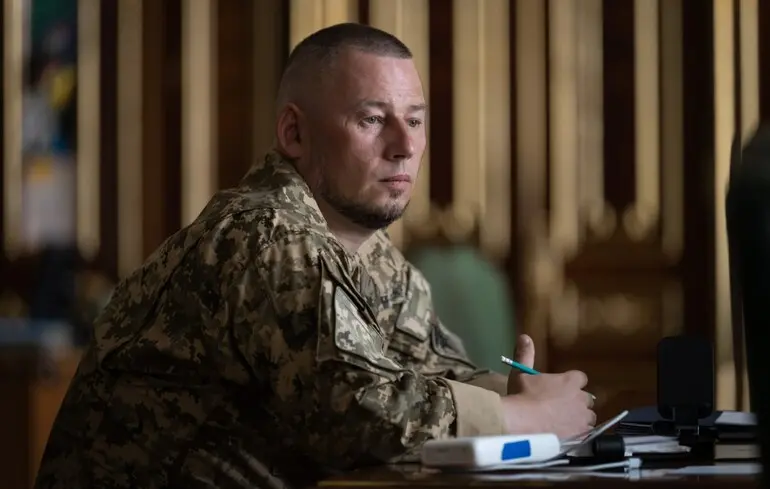 L'armée russe demande une nouvelle prolongation du délai pour l'occupation du Donbass