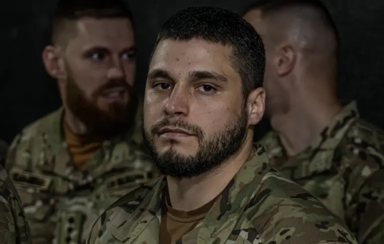 L'armée ukrainienne fait face à des pénuries de carburant en raison d'une réduction de 50% des normes d'approvisionnement