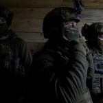 L'armée ukrainienne repousse les forces russes et capture plus de 250 prisonniers dans le Donetsk