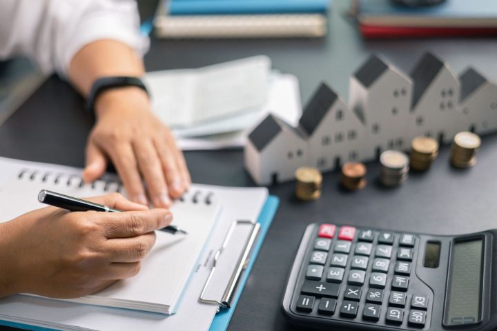 L'augmentation des taxes foncières incite de plus en plus de Belges à demander des plans de paiement