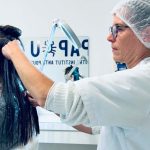 Laure, spécialiste des poux : « Nous pourrions parler toute une journée des lentes »