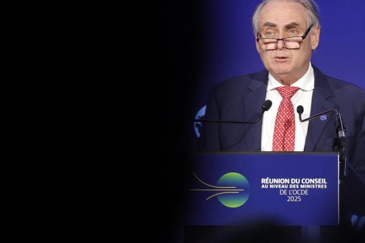 L'Australie se rapproche du Canada pour renforcer les liens avec l'Union européenne