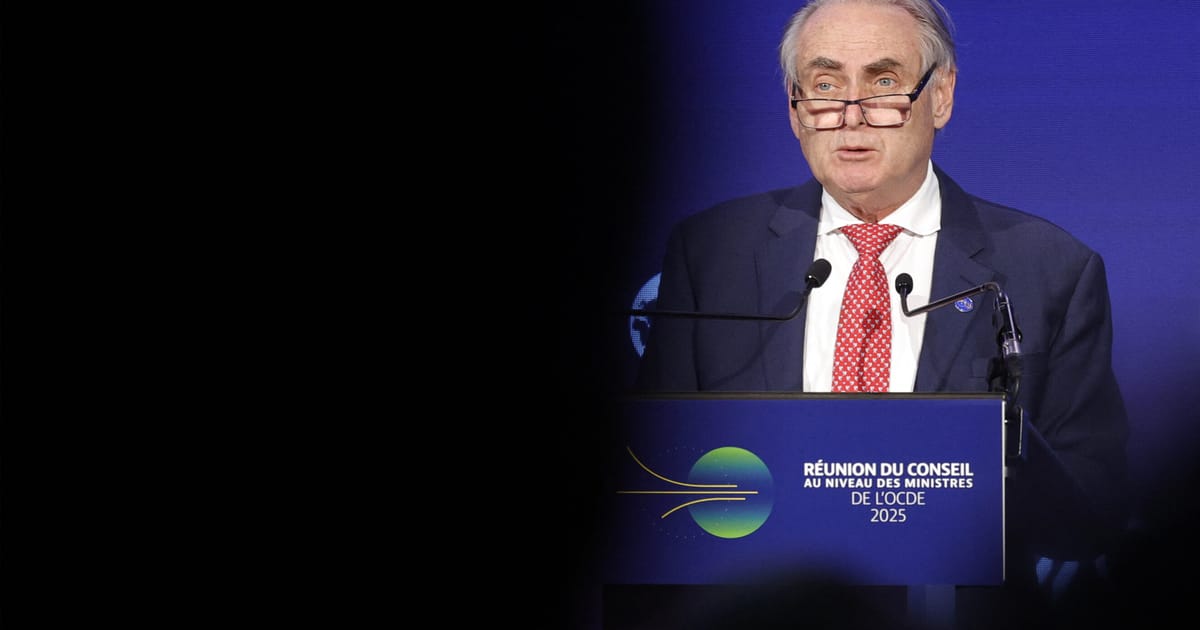 L'Australie se rapproche du Canada pour renforcer les liens avec l'Union européenne