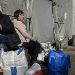 L'autonomie financière des personnes déplacées en Ukraine nécessite plus que des efforts individuels