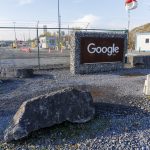 L'autorité irlandaise de protection des données inflige une amende de 403 millions d'euros à Google pour des violations liées aux données de géolocalisation.