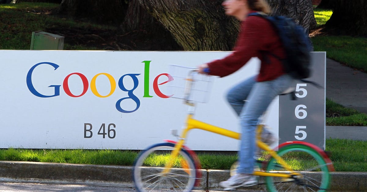 L'autorité irlandaise de protection des données inflige une amende de 403 millions d'euros à Google pour traitement inapproprié des données de localisation des utilisateurs
