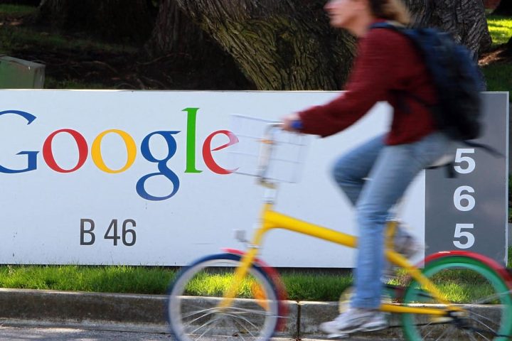 L'autorité irlandaise sanctionne Google de 403 millions d'euros pour des violations de la vie privée des données de localisation