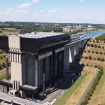 L'avenir du Centre Canal, site touristique majeur à La Louvière, reste incertain