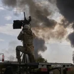 L'aviation ukrainienne signale des difficultés à intercepter l'augmentation des drones de combat russes