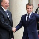 L'Azerbaïdjan libère un détenu français après la levée des sanctions contre le milliardaire russe par l'UE