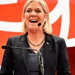 Le bloc de gauche en tête d'une élection suédoise serrée, l'incertitude persiste sur la majorité gouvernementale