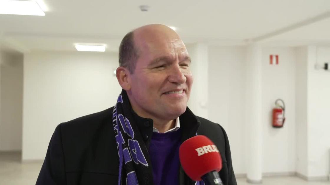 Le bourgmestre de Bruxelles, Philippe Close, confronté à de nouvelles accusations de conflit d'intérêts concernant la location par le RSCA