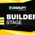 Le Builders Stage est de retour au TechCrunch Disrupt 2026, proposant des stratégies pour la croissance des startups