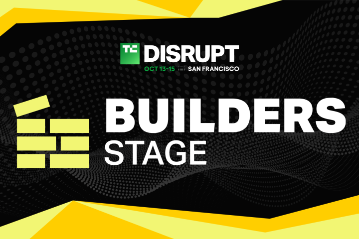 Le Builders Stage est de retour au TechCrunch Disrupt 2026, proposant des stratégies pour la croissance des startups