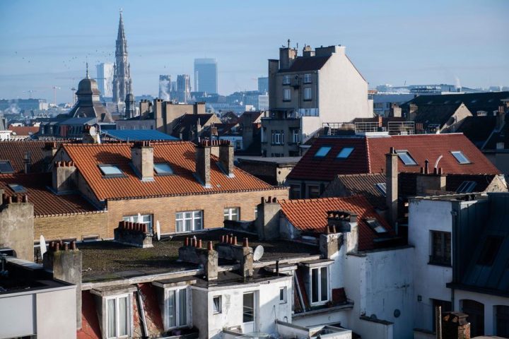 Le Bureau fédéral du Plan alerte sur un risque élevé de dette non soutenable à Bruxelles