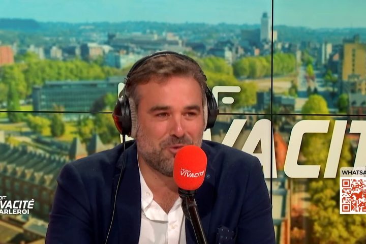Le campus de Charleroi se prépare pour la nouvelle année académique avec des inscriptions stables.