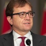 Le Canada et l'UE annoncent un nouveau cadre de partenariats tout en discutant du statut d'adhésion.