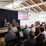 Le capital-risque s'adapte aux dynamiques changeantes lors de TechCrunch Disrupt 2026 à San Francisco