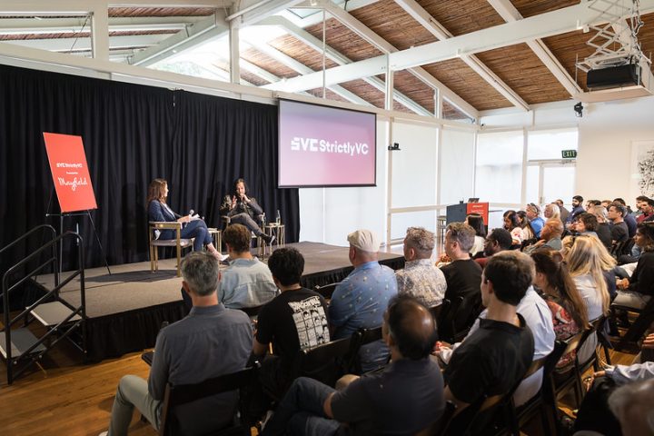 Le capital-risque s'adapte aux dynamiques changeantes lors de TechCrunch Disrupt 2026 à San Francisco
