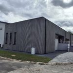 Le centre communautaire de Lomprez rénové pour répondre aux besoins modernes