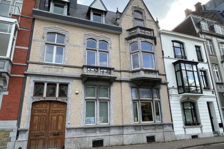 Le Cercle des Vennes veut renforcer les liens communautaires dans le quartier de Liège