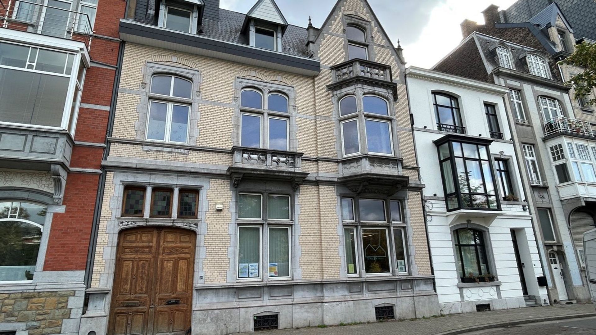 Le Cercle des Vennes veut renforcer les liens communautaires dans le quartier de Liège