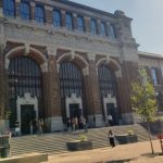 Le cercle étudiant de Charleroi inaugure de nouveaux locaux pour favoriser l'inscription universitaire