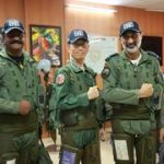 Le chef de l'IAF pilote un vol de formation Tejas lors de l'exercice Japon-Inde 'Veer Guardian 26'