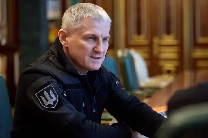 Le chef du renseignement ukrainien avertit que la Russie pourrait poursuivre la guerre jusqu'en 2028