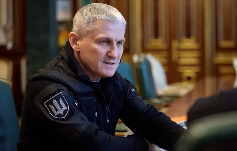 Le chef du renseignement ukrainien avertit que la Russie pourrait poursuivre la guerre jusqu'en 2028