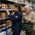 Le choc des prix post-électoraux en Russie révèle le coût du contrôle économique