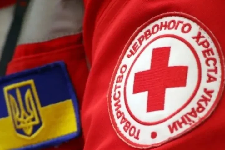 Le Comité international de la Croix-Rouge n'a pas eu accès aux prisonniers ukrainiens en Russie depuis deux ans