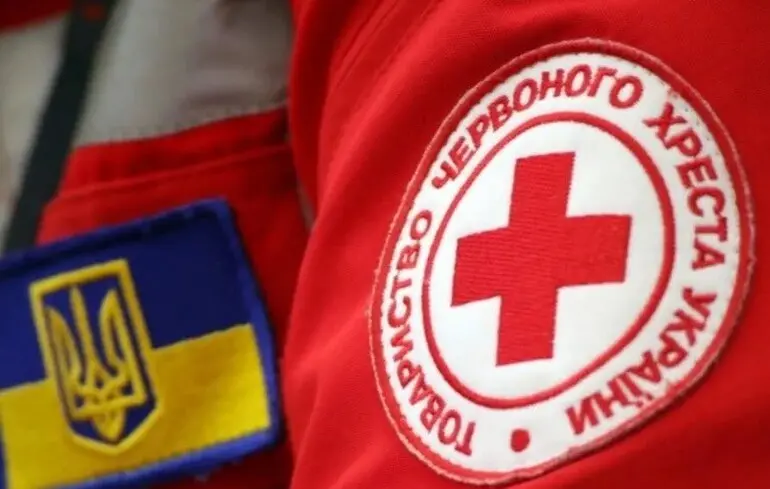 Le Comité international de la Croix-Rouge n'a pas eu accès aux prisonniers ukrainiens en Russie depuis deux ans