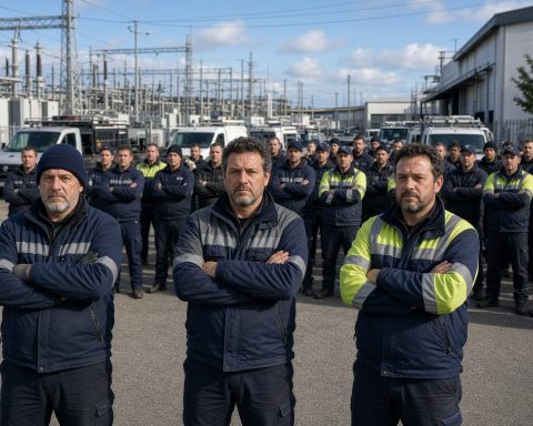 Le conflit sur les tarifs énergétiques en France transforme une réforme ciblée en un point de tension sociale plus large